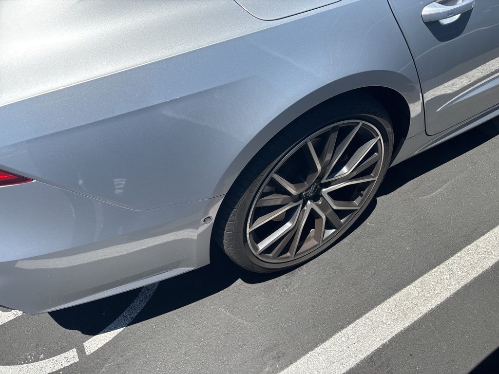 Thumbnail: 2020 Audi S7 - 4