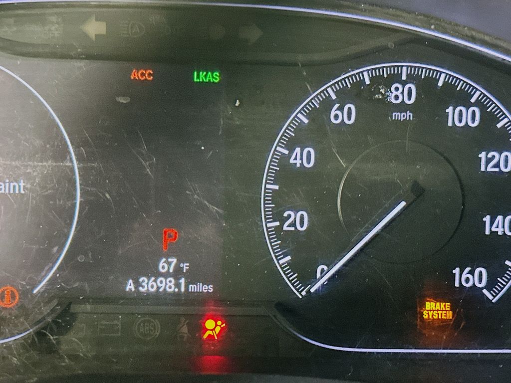 Thumbnail: 2018 Honda Accord - 12