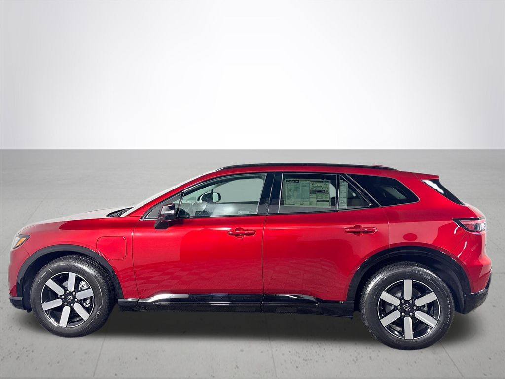 2026 Honda Prologue Touring