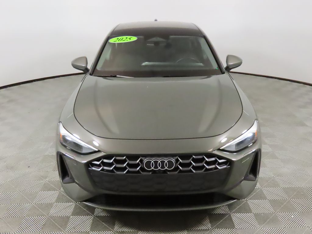 Thumbnail: 2025 Audi A5 - 8