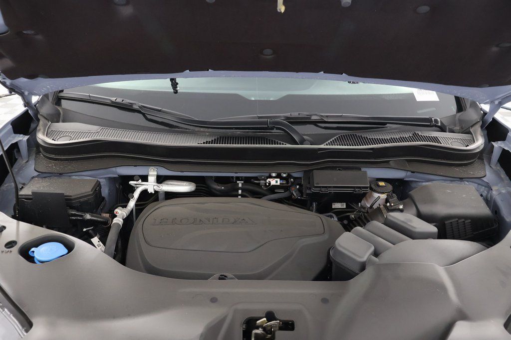 Thumbnail: 2026 Honda Ridgeline - 9