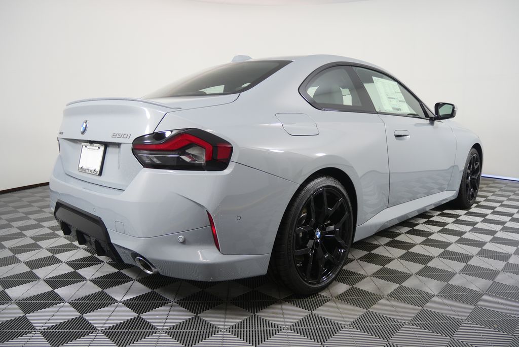 Thumbnail: 2026 BMW 2 Series - 3