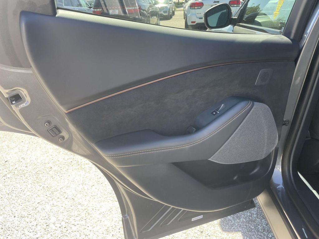 Used 2023 Ford Mustang Mach-E GT 4D Sport Utility