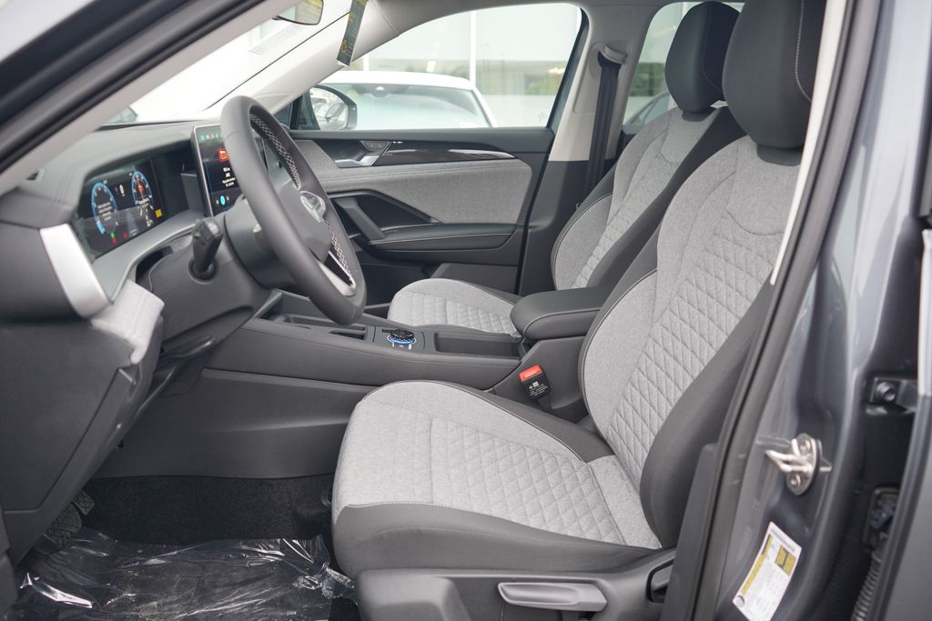 Thumbnail: 2025 Volkswagen Tiguan - 6