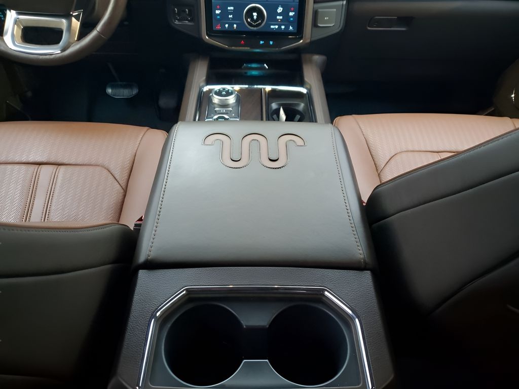 Used Car 2022 Ford Expedition Max  King Ranch For Sale Under $60,000 In Austin, Texas