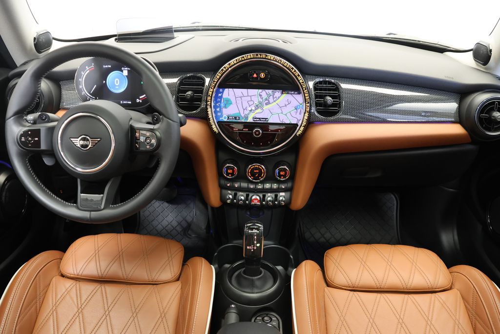 Thumbnail: 2023 MINI Cooper - 16