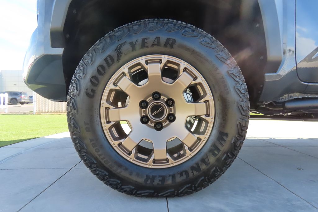 Thumbnail: 2026 Toyota Tacoma - 29