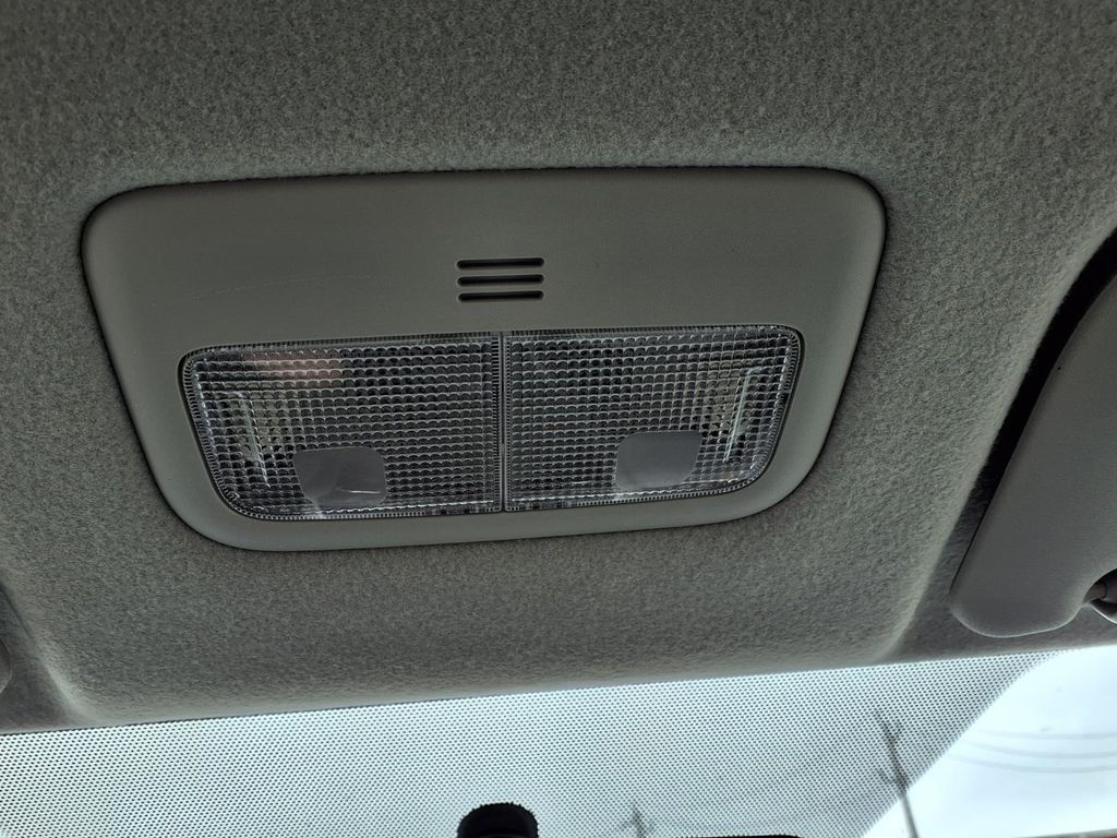 2013 Toyota Corolla L Blue at Durrett Motor Company
