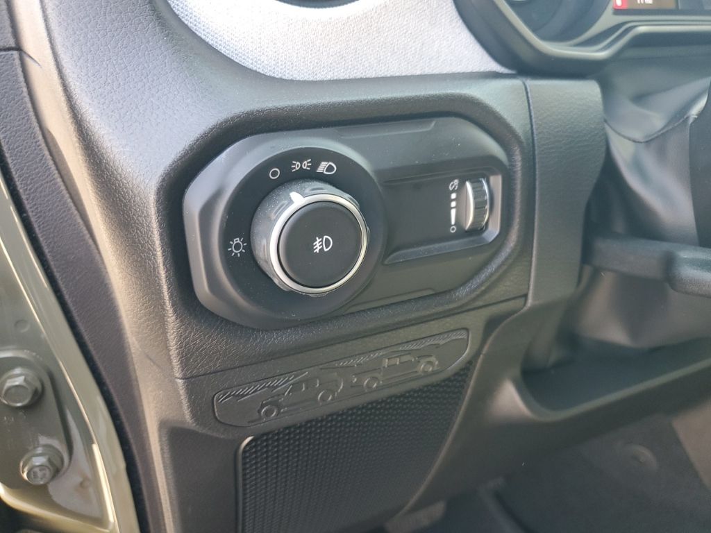 New Car 2025 Jeep Wrangler  For Sale Under $40,000 In Austin, Texas