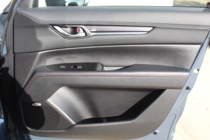 Used Car 2025 Mazda Cx-5  2.5 S Carbon Edition For Sale Under $35,000 In Georgetown, Texas