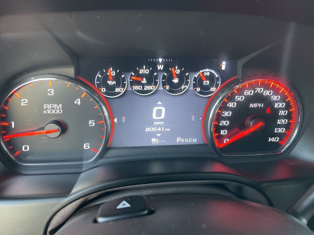 Thumbnail: 2016 GMC Yukon - 21