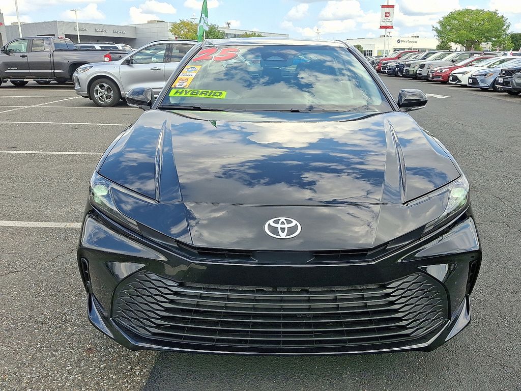 Thumbnail: 2025 Toyota Camry - 2