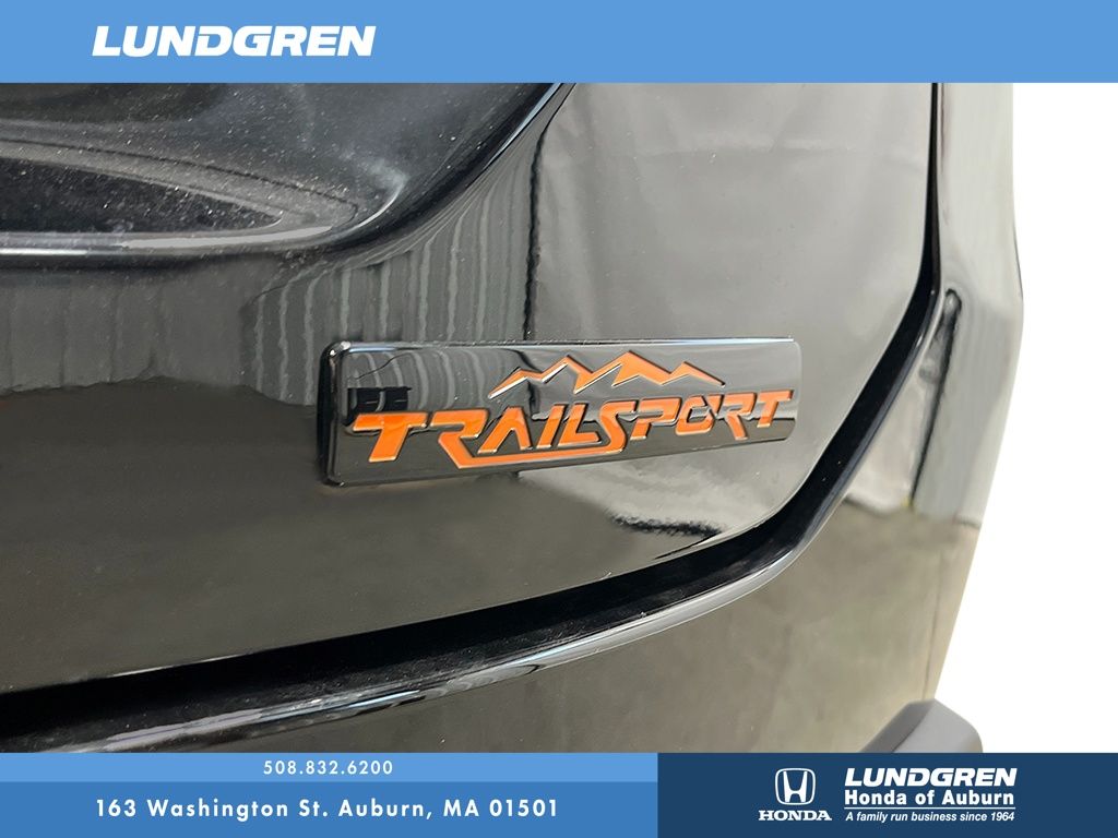 New 2026 Honda Pilot SUV