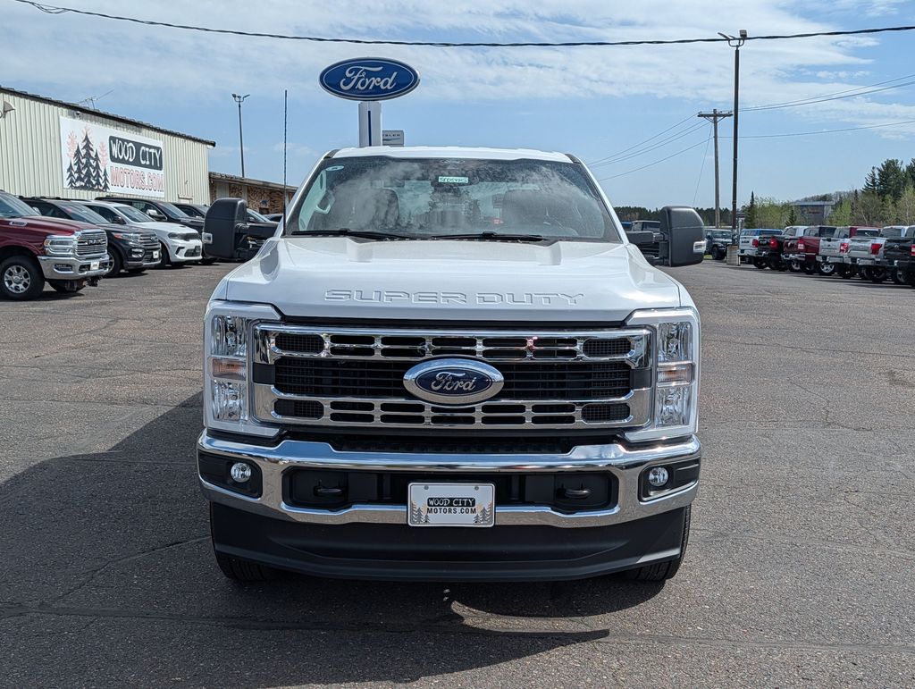 Used 2025 Ford F-250SD Truck