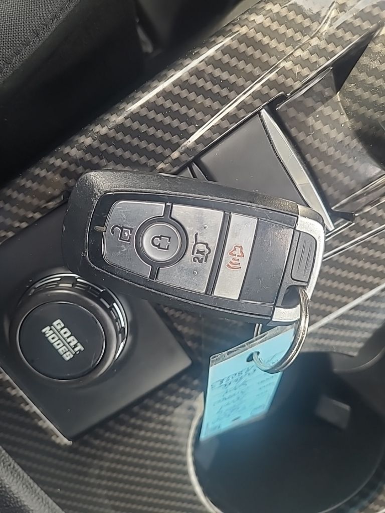 used 2021 Ford Bronco Sport car, priced at $21,982