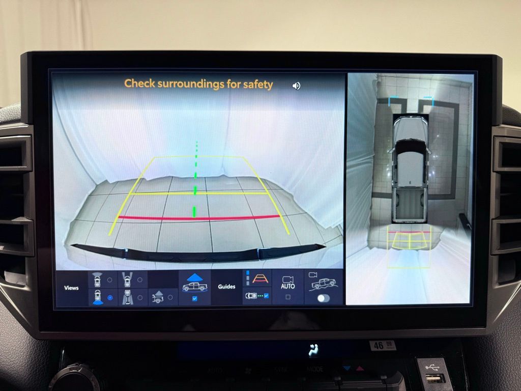 Thumbnail: 2026 Toyota Tundra - 26