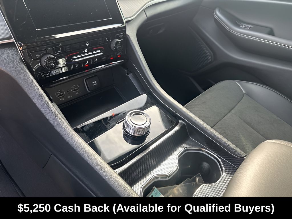 New Car 2025 Jeep Grand Cherokee  For Sale Under $40,000 In Austin, Texas