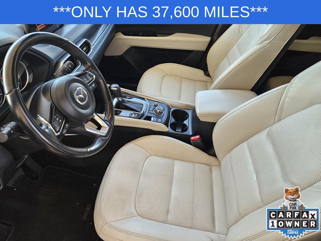 Used 2018 Mazda CX-5 SUV