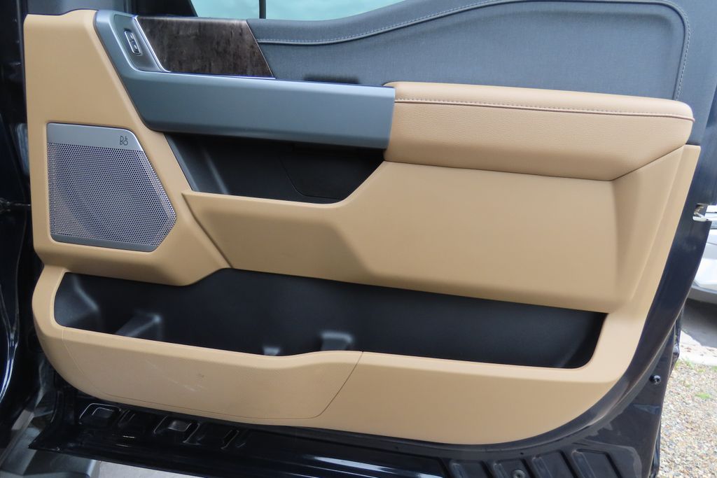 Thumbnail: 2022 Ford F-150 - 24