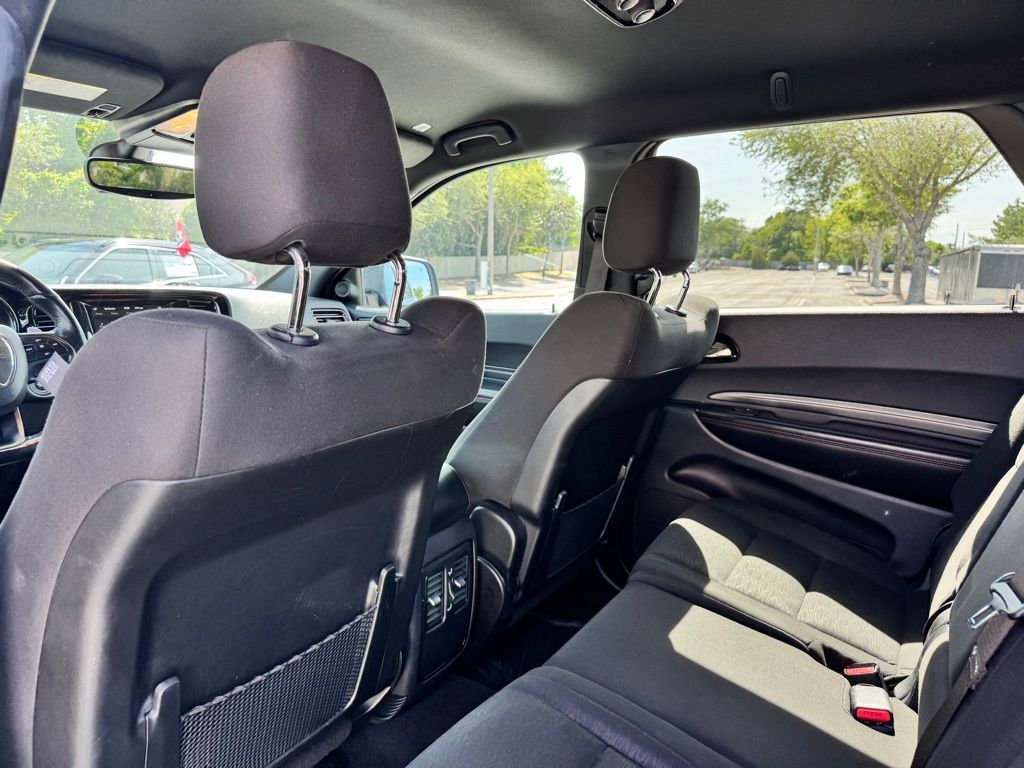 Used 2023 Dodge Durango SUV
