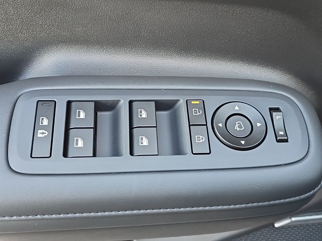 Thumbnail: 2026 Hyundai Santa Fe - 19