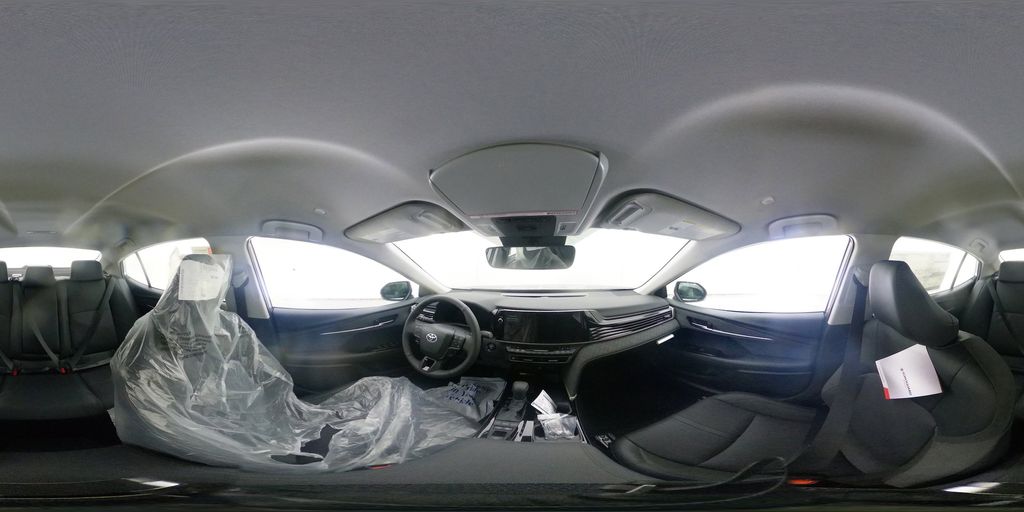 Thumbnail: 2026 Toyota Camry - 22