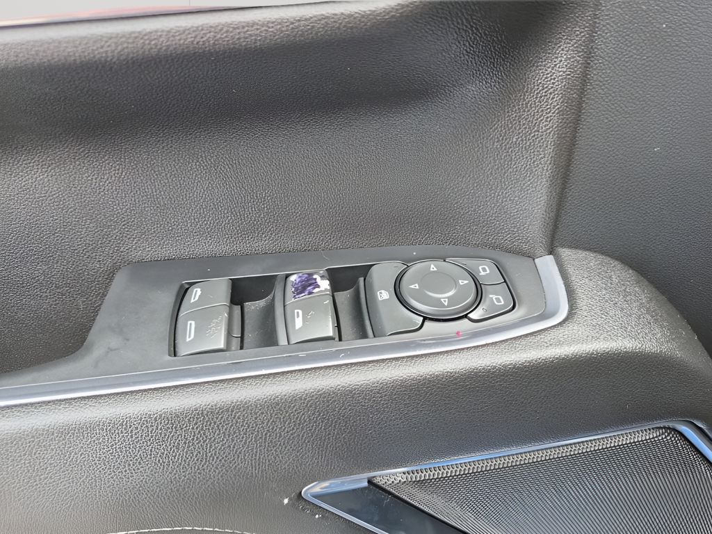 Used Car 2023 Chevrolet Silverado 1500  Lt For Sale Under $40,000 In Austin, Texas