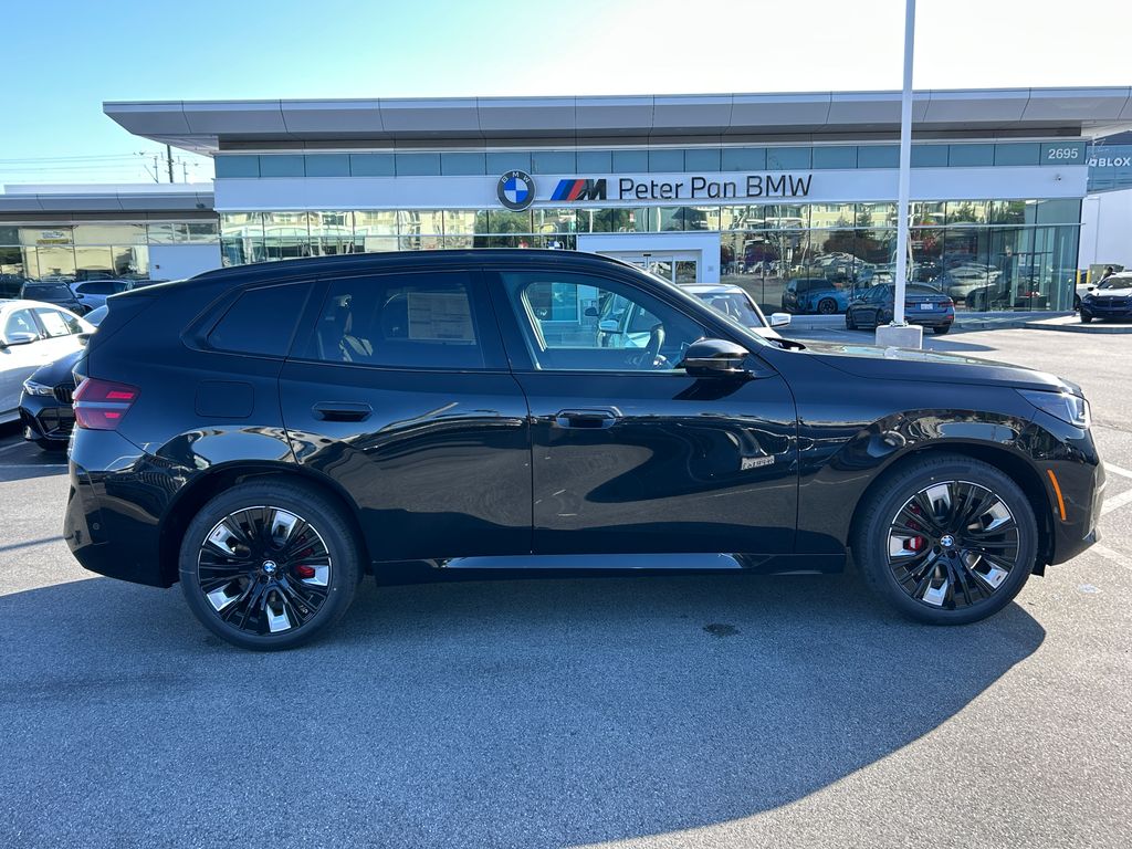 Thumbnail: 2026 BMW X3 - 6