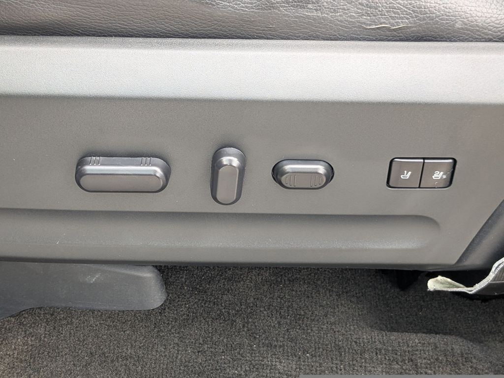 2016 Ford Expedition Limited