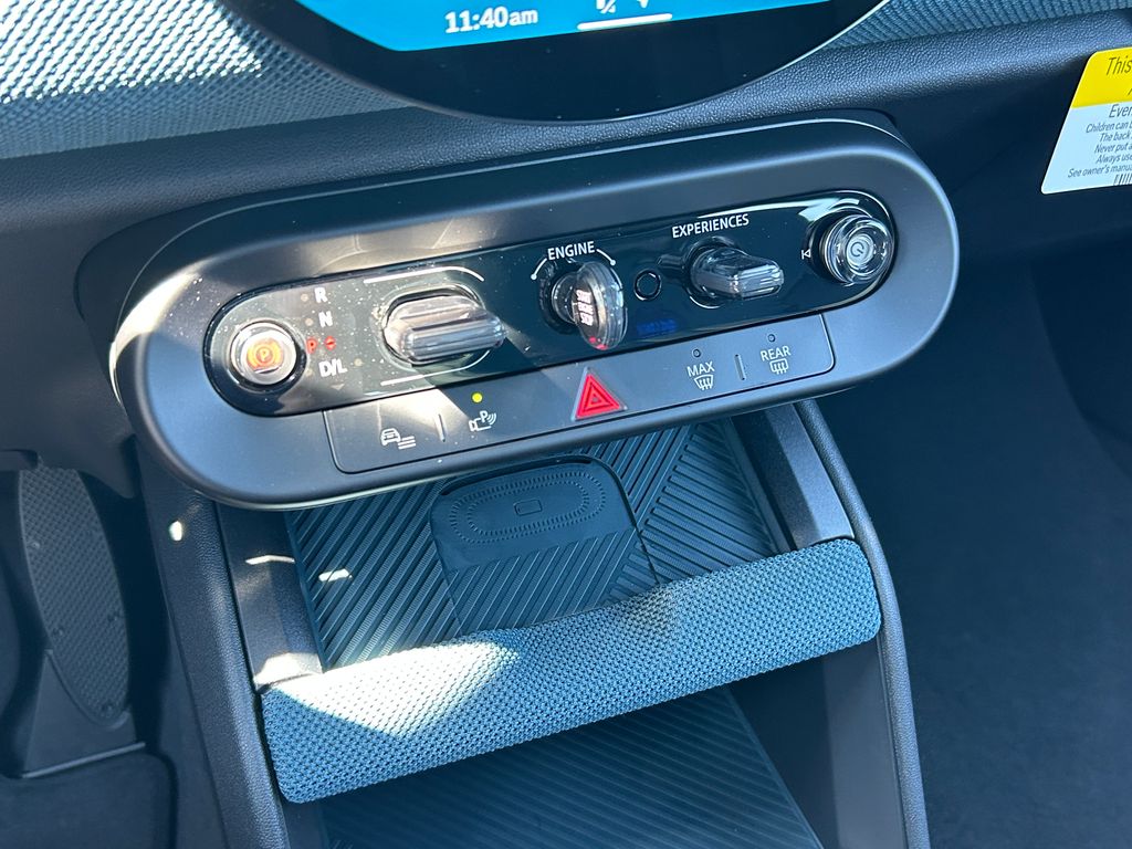 Thumbnail: 2025 MINI Cooper Countryman - 27