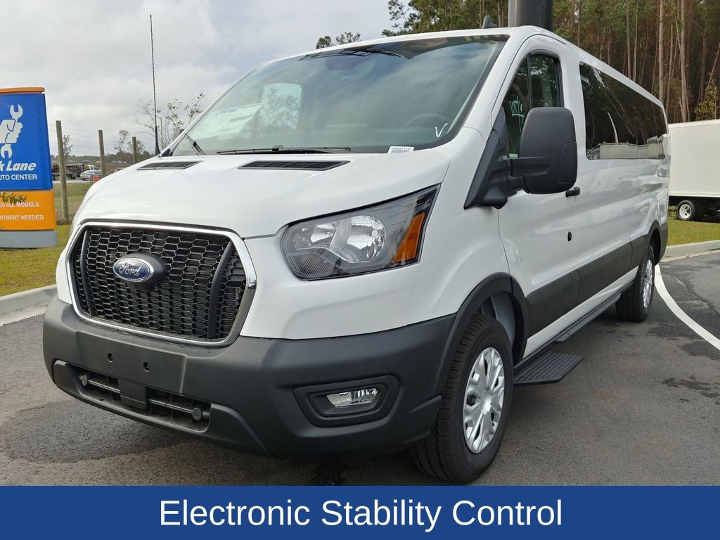 2024 Ford Transit 350 XL