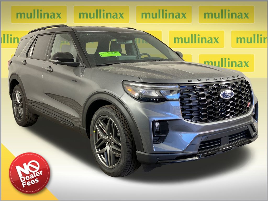 New Ford Explorer for Sale in Vero Beach, FL