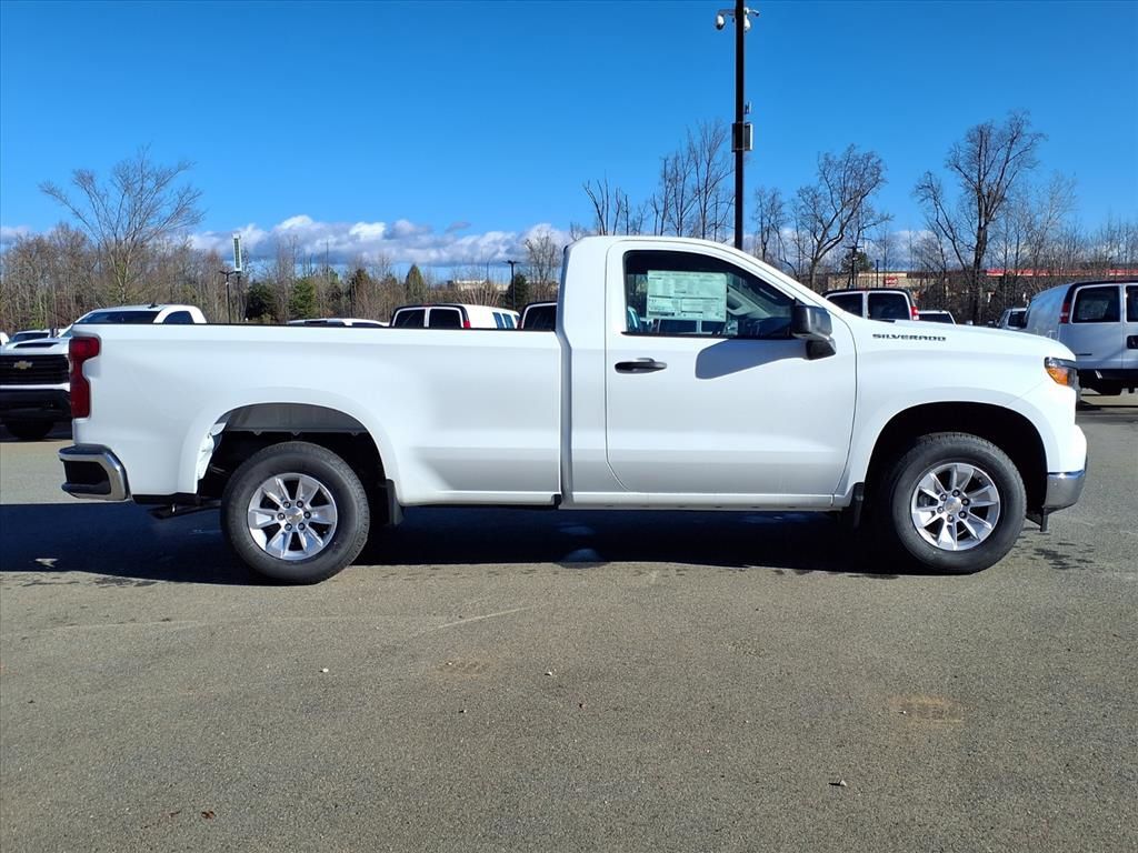 ChevroletSilverado 150023