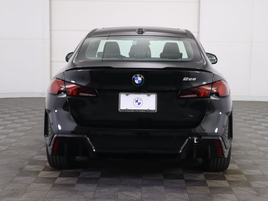 Thumbnail: 2026 BMW 2 Series - 6