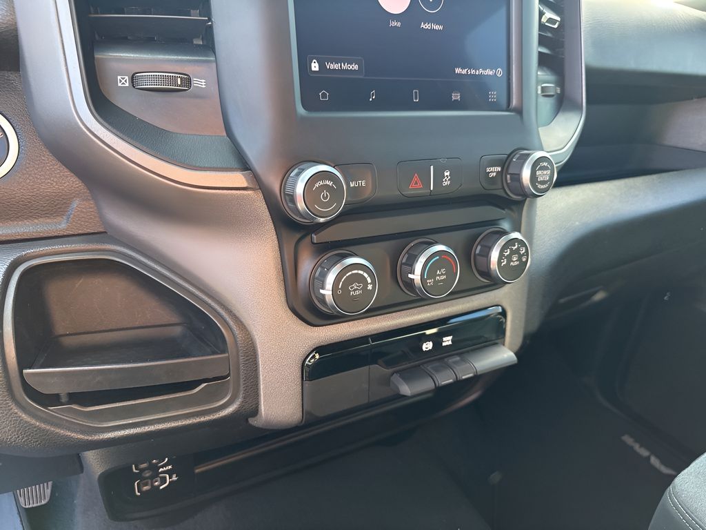 Used Car 2022 Ram 3500  Tradesman For Sale Under $50,000 In Austin, Texas