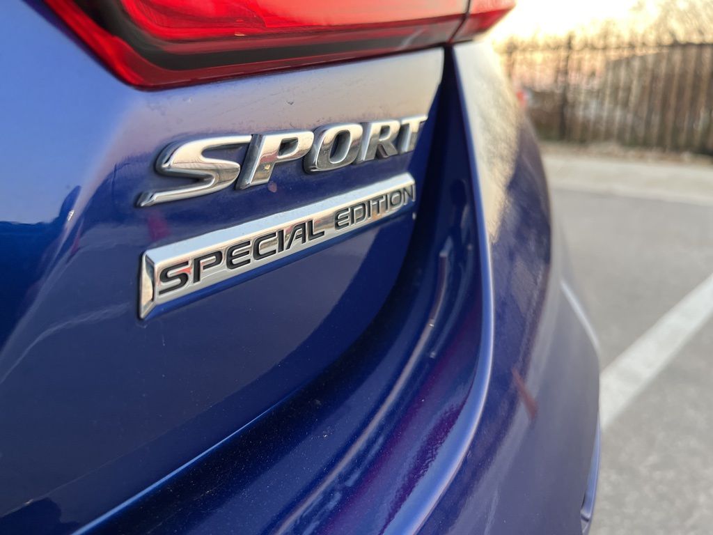 Thumbnail: 2021 Honda Accord - 9