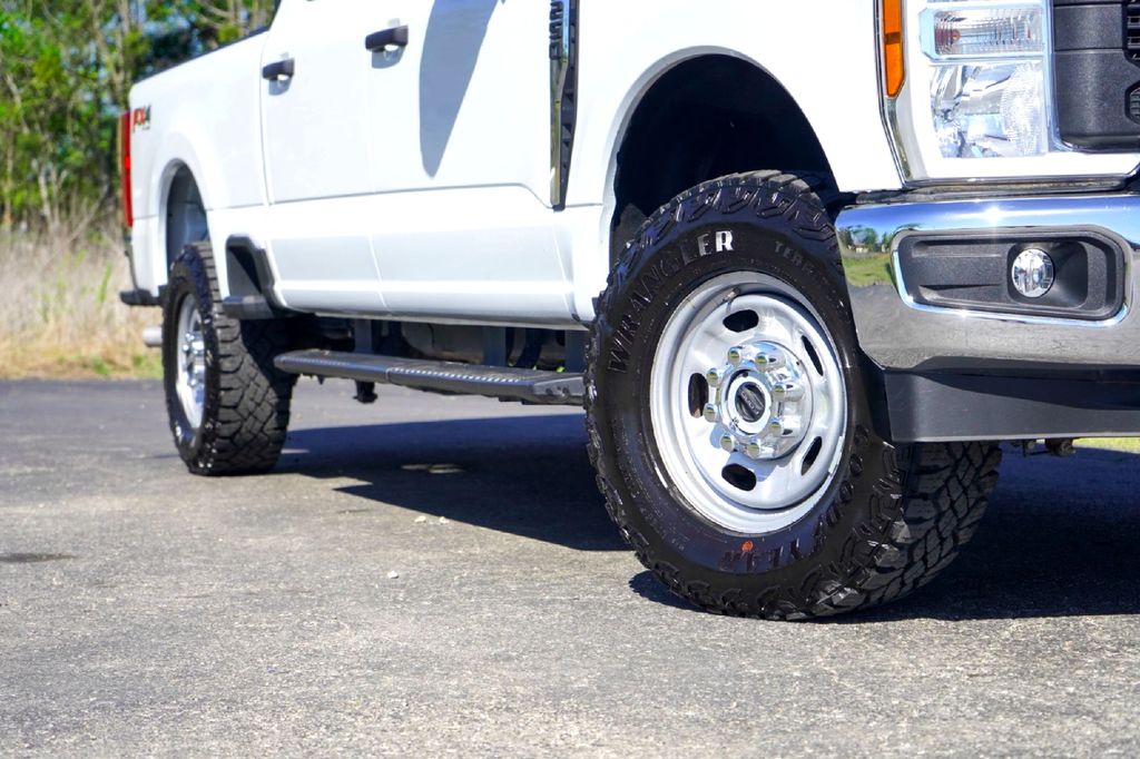 Used Car 2025 Ford F-250sd  Xl For Sale Under $60,000 In Taylor, Texas