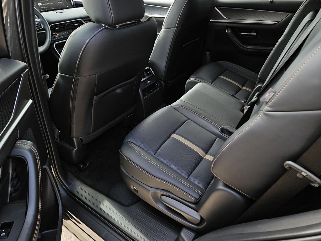 new 2026 Mazda CX-90 car, priced at $52,121