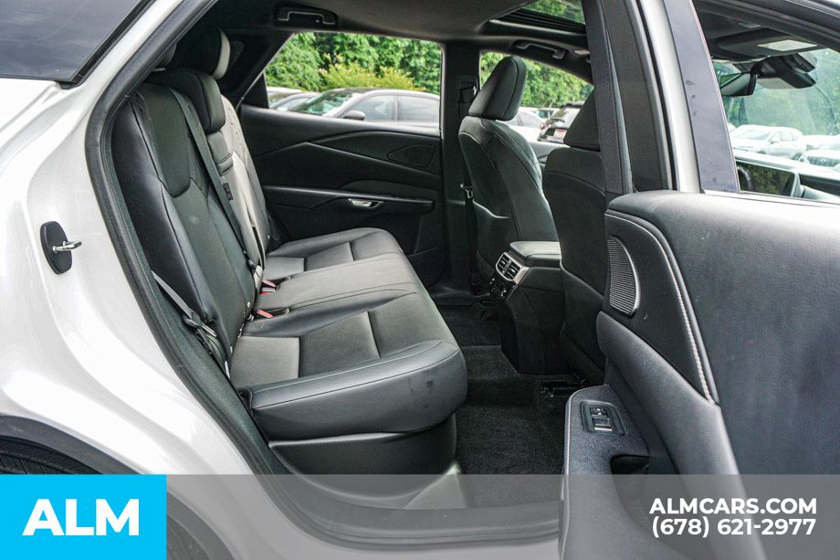 2024 Lexus RX 350 - Photo 22