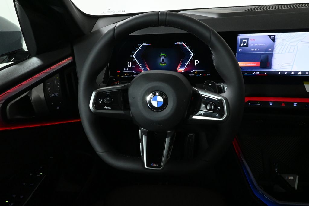 Thumbnail: 2026 BMW X3 - 18