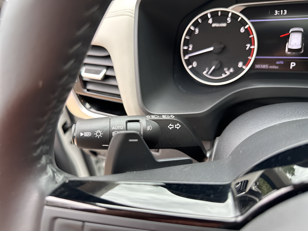 Used Car 2022 Nissan Rogue  Sl For Sale Under $30,000 In Austin, Texas