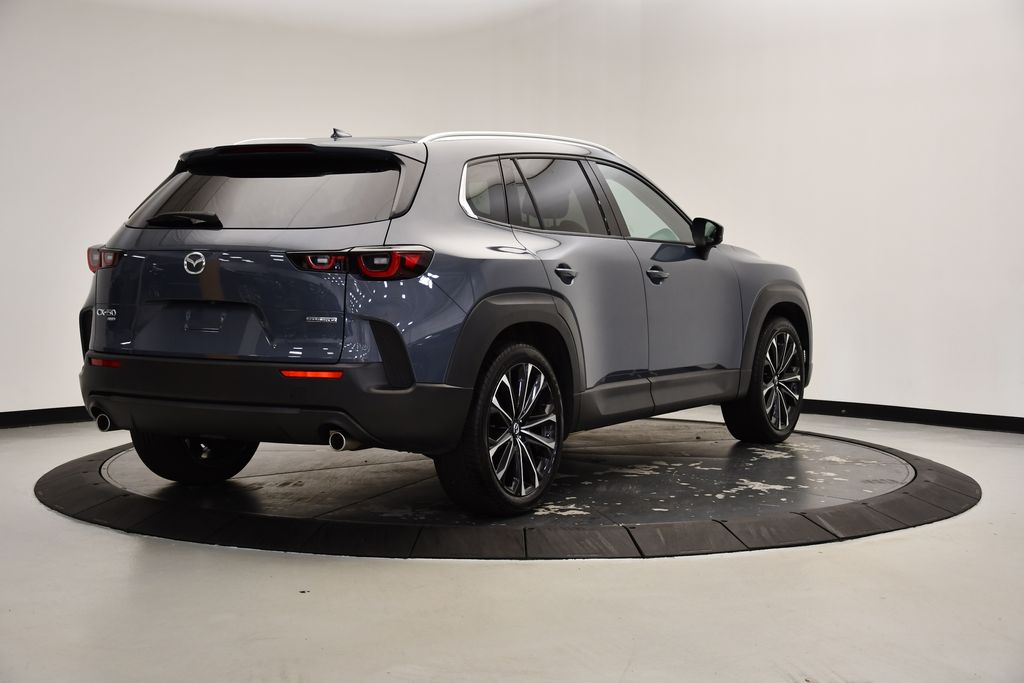 2023 Mazda CX-50 S 5