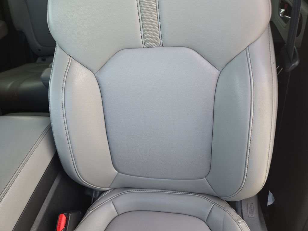 2024 Honda Pilot EX-L Blue at Community Honda