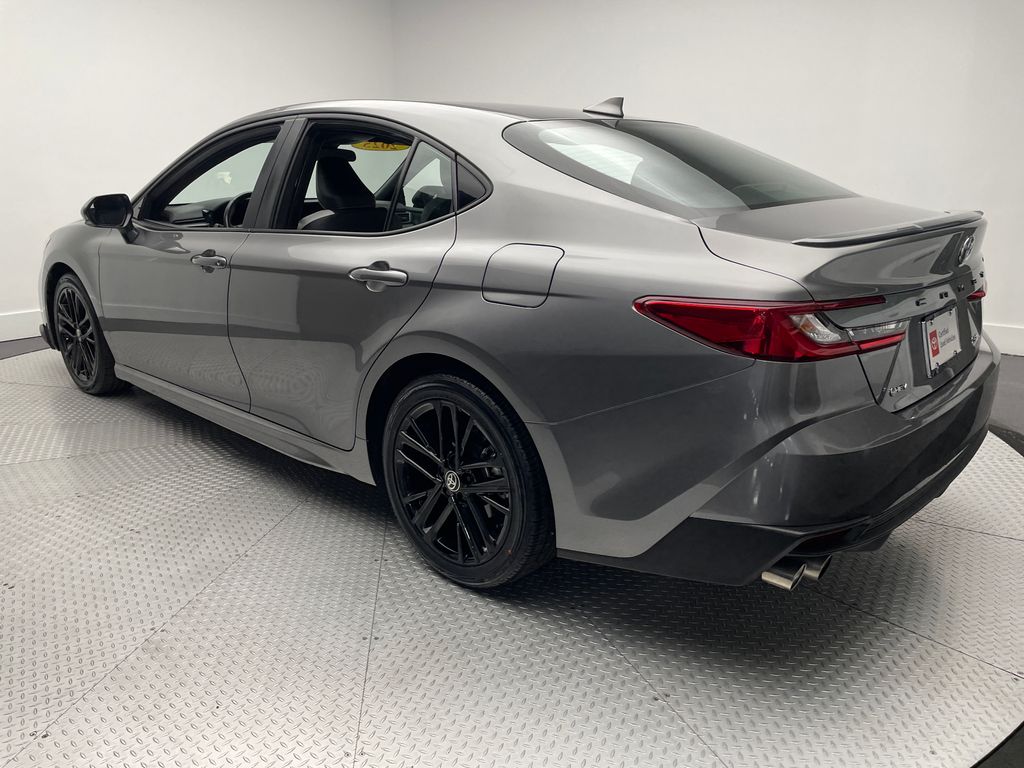 Thumbnail: 2025 Toyota Camry - 7