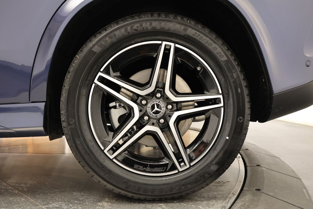 Thumbnail: 2026 Mercedes-Benz GLE - 12