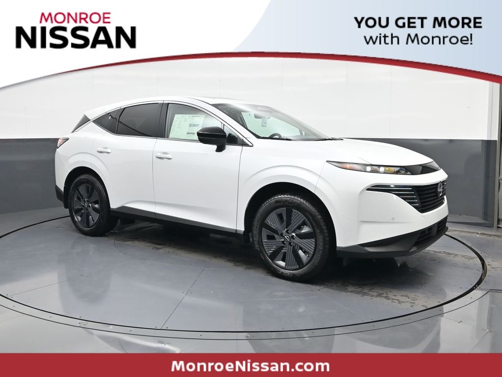  Nissan Murano