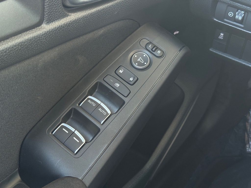 2026 Honda Civic LX White at Classic Honda Galveston