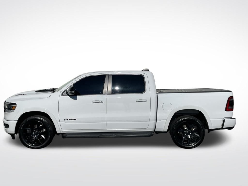 Thumbnail: 2022 RAM 1500 - 2
