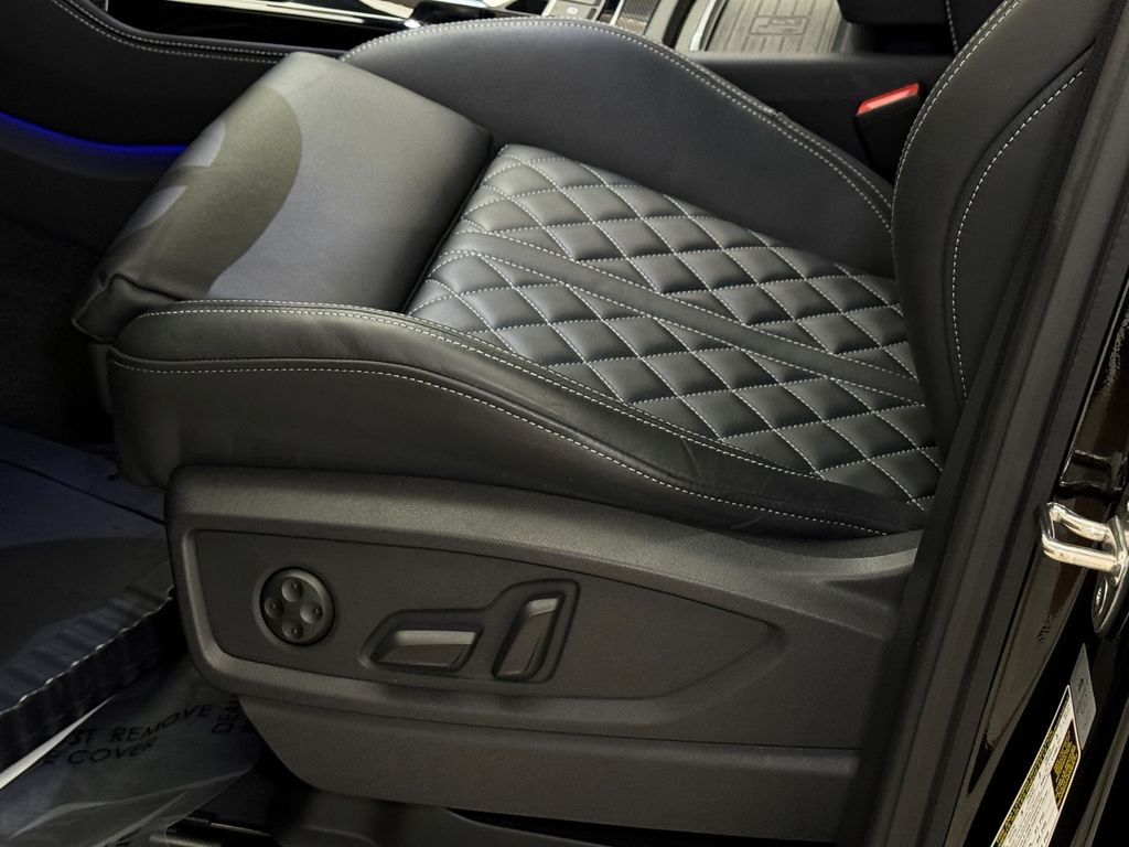 2023 Audi SQ5 Prestige 27