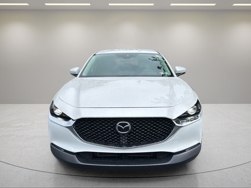 2021 Mazda CX-30 Select - 1